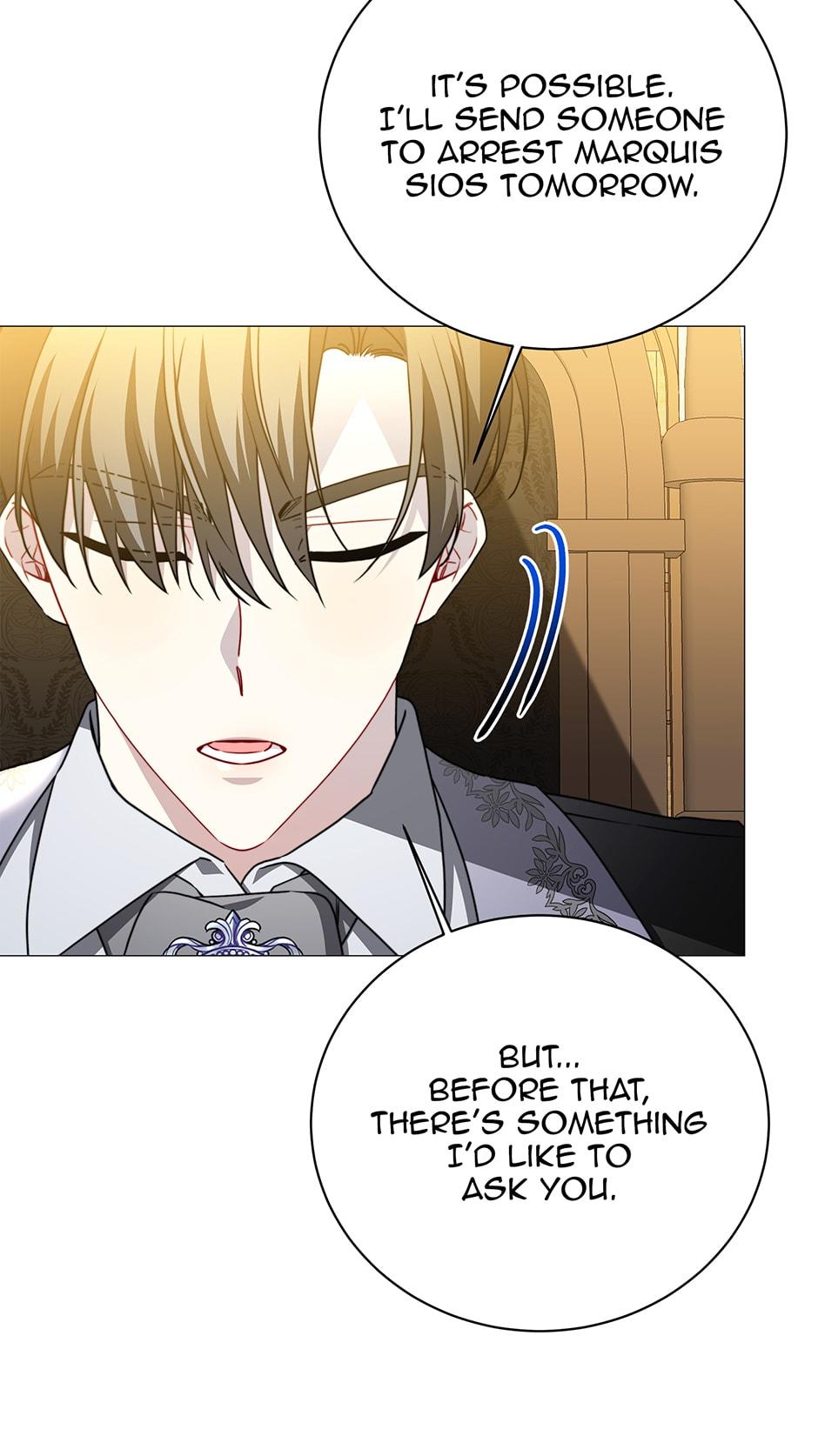 Read manga I Won’t Accept Your Regrets online