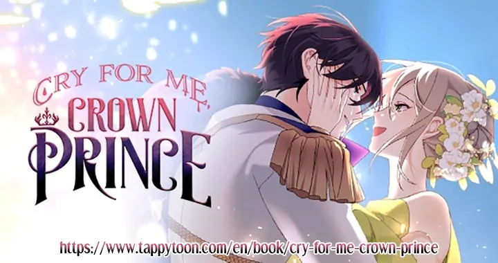 Read manga Please Cry, Crown Prince online