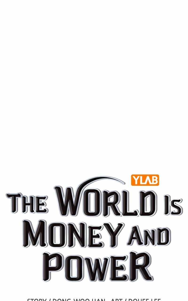 Read manga The World Is Money And Power online