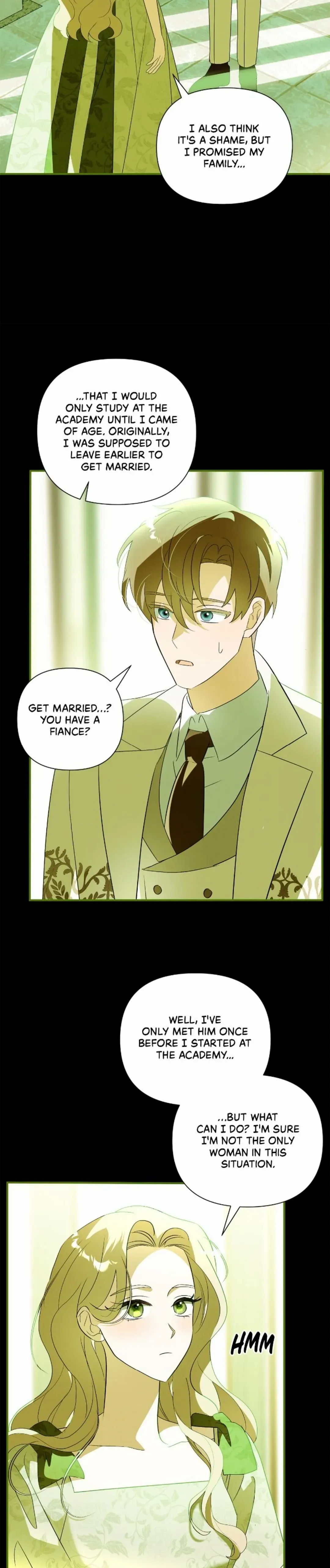 Read manga A Tipsy Marriage Proposal for the Emperor online