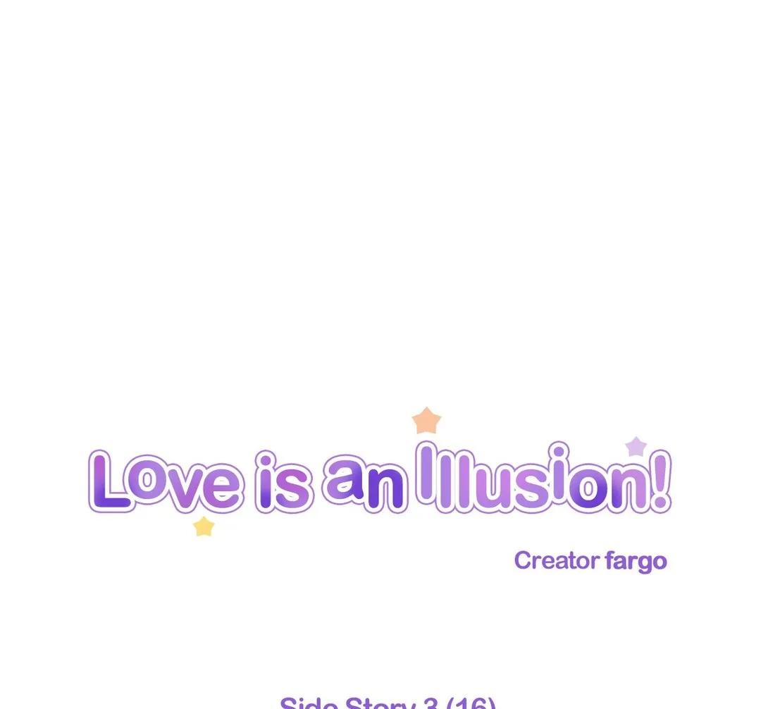 Read manga Love Is An Illusion online